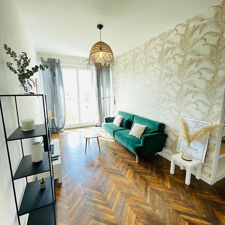 Appartement Tout Equipe Vieux Port 4 Couchages Marseilles Exterior foto