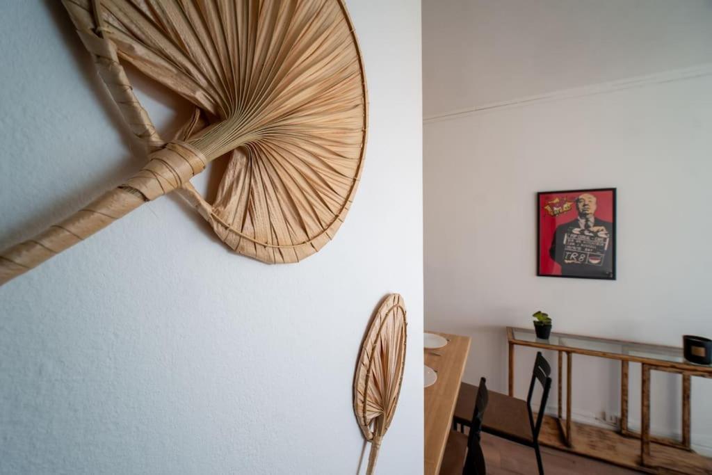 Appartement Tout Equipe Vieux Port 4 Couchages Marseilles Exterior foto